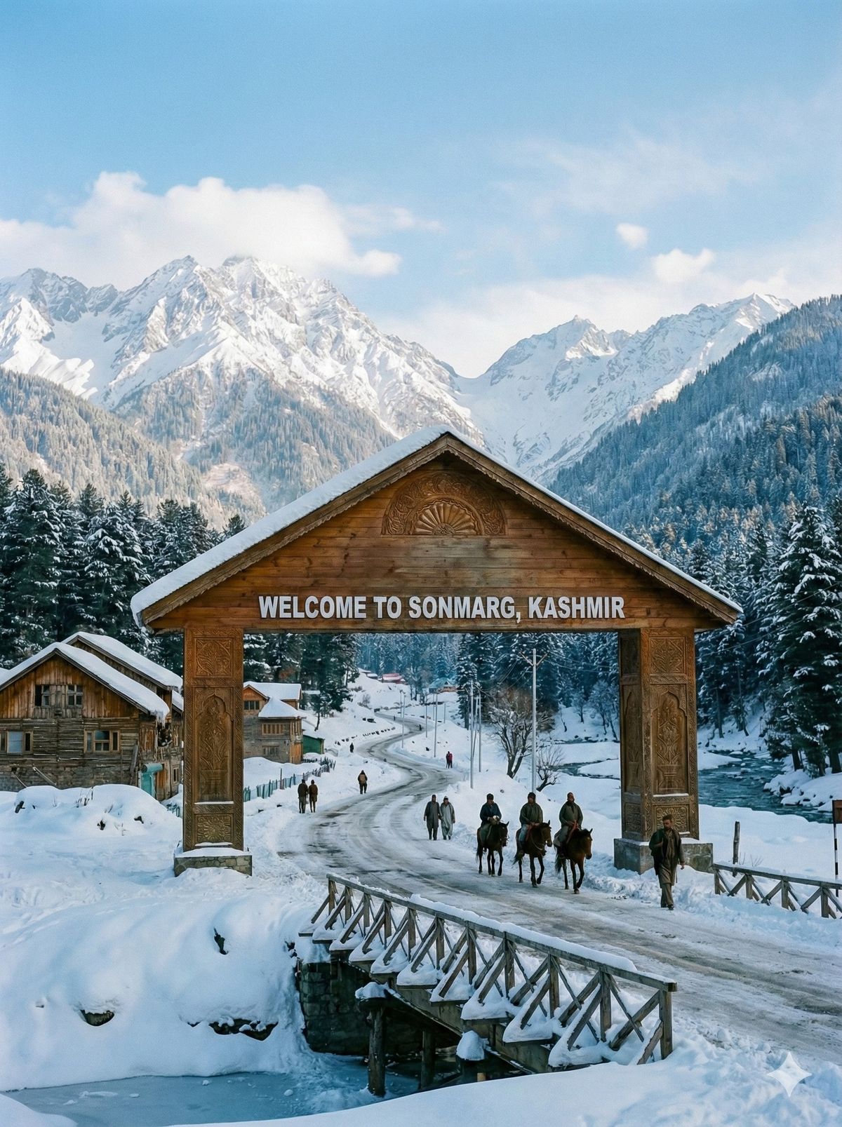 Sonmarg