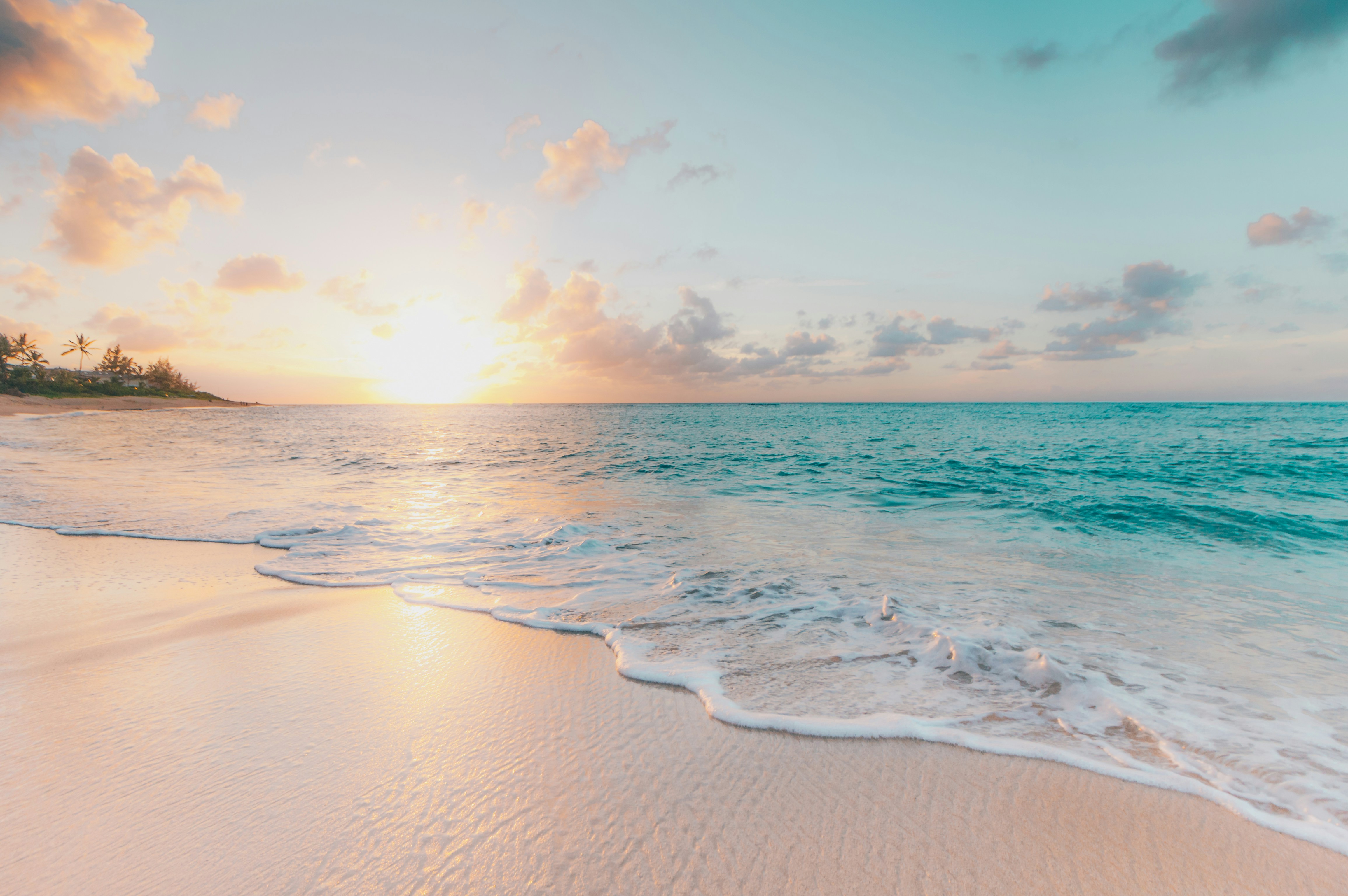 Andaman beach