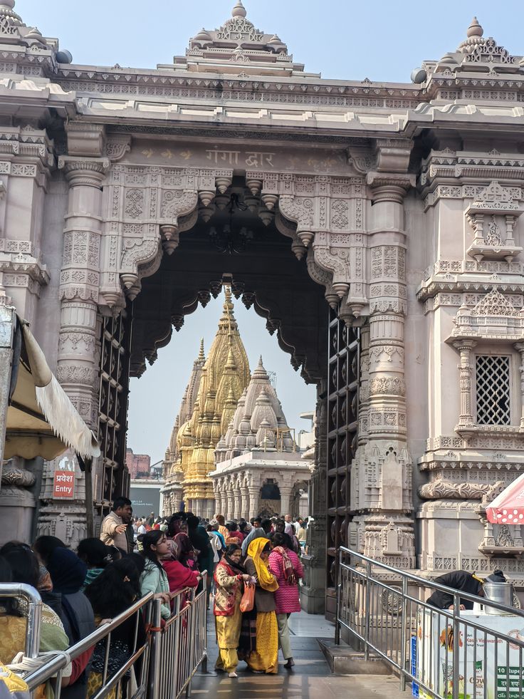 Varanasi