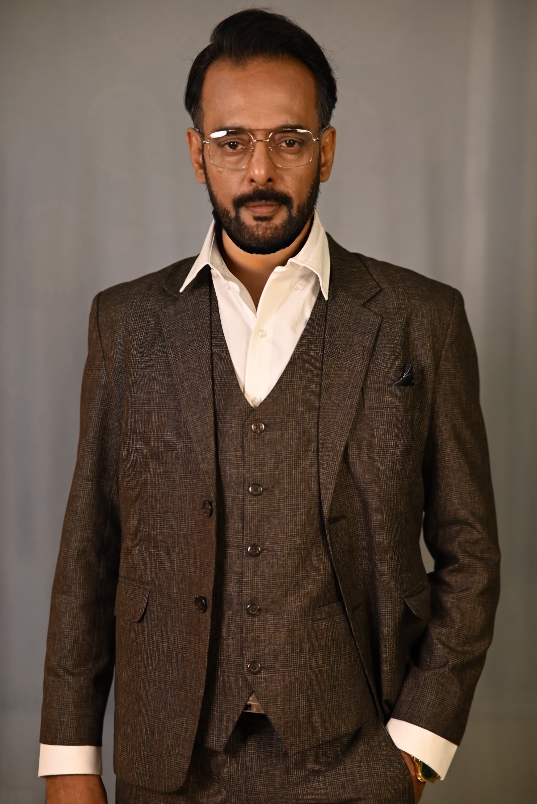 Chalantika Brand Ambassador