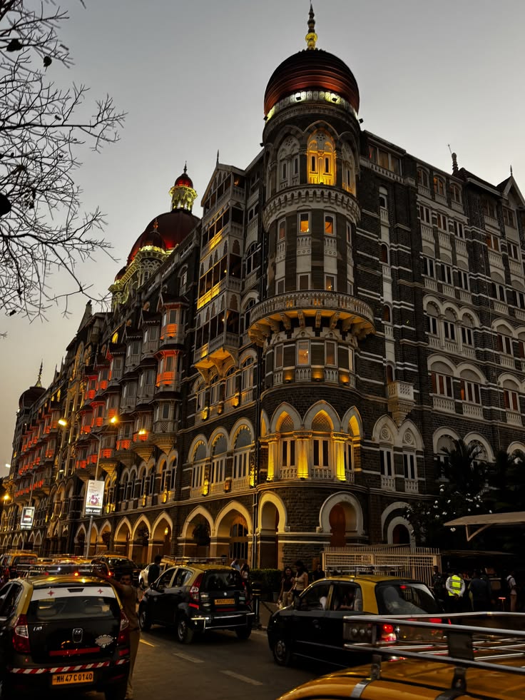 Mumbai